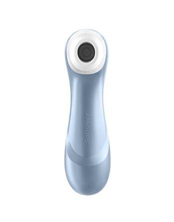 Stimulateur de clitoris bleu Pro 2 Satisfyer - CC597794