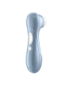 Stimulateur de clitoris bleu Pro 2 Satisfyer - CC597794