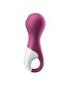 Stimulateur clitoridien Air Pulsé Lucky Libra Satisfyer - CC597764