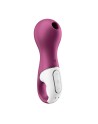 Stimulateur clitoridien Air Pulsé Lucky Libra Satisfyer - CC597764