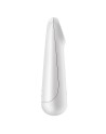 Vibromasseur blanc USB Ultra Power Bullet 3 Satisfyer - CC597735