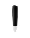 Vibromasseur noir USB Ultra Power Bullet 2 Satisfyer - CC597732