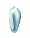 Stimulateur de clitoris Love Breeze Bleu Satisfyer - CC5972510040