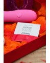 Coffret coquin St Valentin - Couple Lesbien