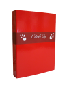 Coffret coquin St Valentin - Couple Hétérosexuel