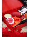 Coffret coquin St Valentin - Couple Hétérosexuel