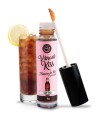 Gloss sexe oral vibrant au cola 100% comestible - SP6577