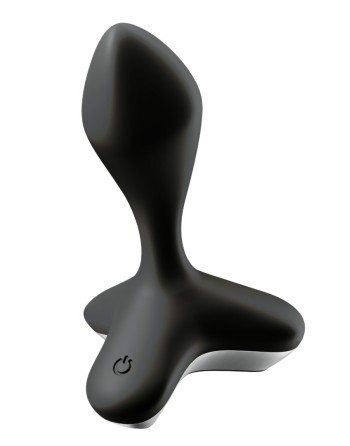 Vibromasseur anal USB noir Game Changer Satisfyer - CC597848