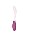 Vibromasseur G-spot flexible USB G-Spot Flex 3 Satisfyer - CC597806