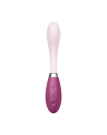 Vibromasseur G-spot flexible USB G-Spot Flex 3 Satisfyer - CC597806