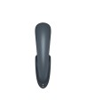 Vibromasseur Rabbit gris G For Goddess 1 Satisfyer - CC597867