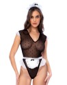 Costume soubrette sexy - MAL60027ASHW