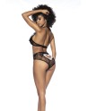 Costume de femme de chambre sexy   - MAL60005COS