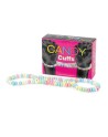 Menottes bonbons comestibles - CC501008