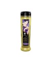 Huile de massage aphrodisiaque Fruits Exotiques 240ml - CC2027