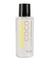 Huile de massage érotique Citron vert  Noix de coco 100 ml - R626325