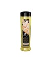 Huile de massage Desire vanille fétiche 240ml - CC1207