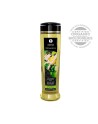 Huile de massage aphrodisiaque Organica bio thé vert 240ml - CC1311