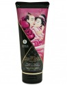 Crème hydratante de massage framboise 200ml - CC814101