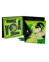 Coffret de Geisha Bio thé vert - CC818003