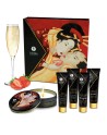 Coffret de Geisha vin pétillant à la fraise - CC818002