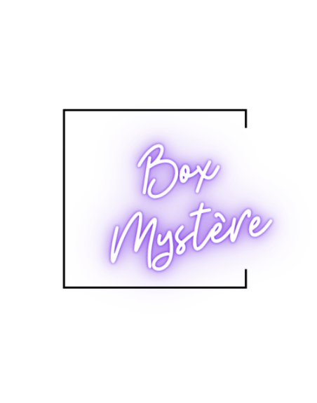 BOX MYSTERE by Oni Education