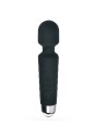 Vibromasseur Wand Noir - 20 vitesses -D03023BLK