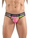 String imprimé coloré Sweetie - LM2402-57SWE