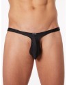 String Sunny noir - LM2399-57BLK