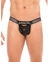 String noir NewLook - LM2199-02BLK