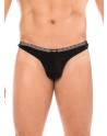 String noir Midnight - LM2103-57BLK