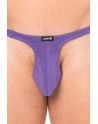 String homme Newlook Violet - LM99-01PUR