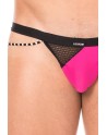 String magenta filet et corde - LM2004-57MAG