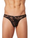 String Sensuality - LM706-57BLK