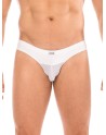 Slip blanc Curves - LM2104-61WHT