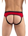 Jock rouge Air Shot - LM2405-27RED