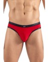 Jock rouge Air Shot - LM2405-27RED