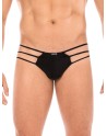 Jock noir Rope - LM2108-27BLK