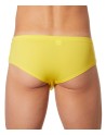 Mini Pant jaune Sunny - LM96-68YEL