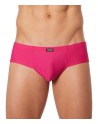 Mini Pant magenta Sunny - LM96-68MAG