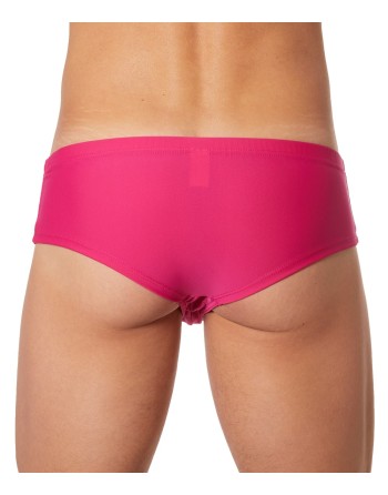 Mini Pant magenta Sunny - LM96-68MAG