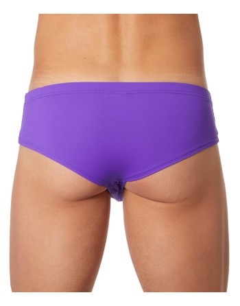 Mini Pant violet Sunny - LM96-68PUR