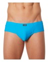 Mini Pant bleu Sunny - LM96-68BLU