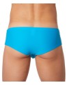 Mini Pant bleu Sunny - LM96-68BLU