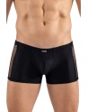 Boxer noir Daring - LM2404-67BLK