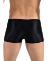 Boxer noir Daring - LM2404-67BLK