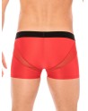 Boxer rouge Tandem - LM2101-67RED