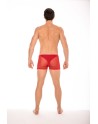 Boxer rouge Midnight - LM2103-67RED