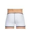 Boxer Mixing 2 Blanc - LM43-67WHT