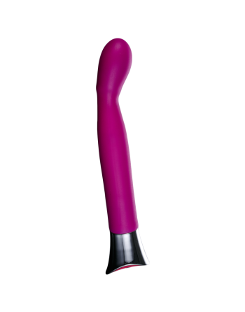 Vibromasseur G-spot violet Nomi - WS-NV014PUR